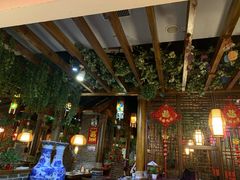 -滇池印象原生态火锅(南开大悦城店)