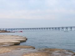 -星海湾跨海大桥
