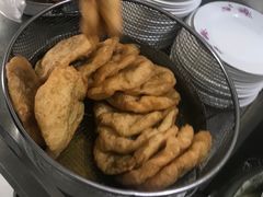 -老方子馅饼粥(台东店)