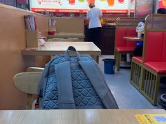 -河东狮不吼辣子鸡手擀面(李村店)