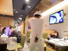 -海底捞火锅(高新万达店)