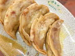 -清真蒋有记(老门东店)