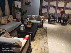 -足传奇足浴SPA(科技城店)