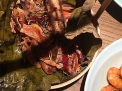 -老阿爸鲜鱼土菜(昆山花桥店)