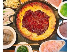 -纸盐河码头火锅(十八梯店)