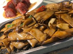 -蓬川食府(金海道店)