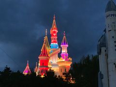 -沈阳方特欢乐世界