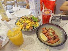 -BE BRIGHT KITCHEN(正佳广场店)