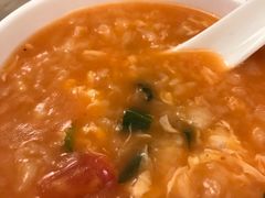 疙瘩汤-日进一片海.生腌海鲜火锅.宵夜烧烤(三里屯总店)
