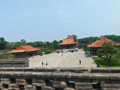 -北陵公园