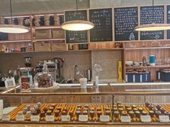 -发酵食堂(屏风街店)