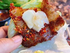 -石棉今知烧烤(总店)