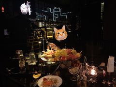 -柒Lounge(三里屯店)
