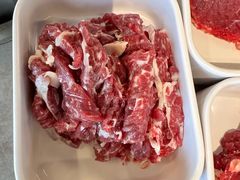 -张哞哞·鲜切牛肉自助火锅(高德置地店)