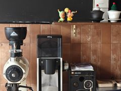 -Onirii Coffee(长乐路店)