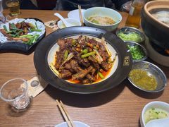 -掌上鲜(南顺城街店)