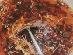 -丽晶轩中餐厅(重庆丽晶酒店)