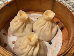 天王烤鸭包-南京大牌档(崇文门国瑞店)