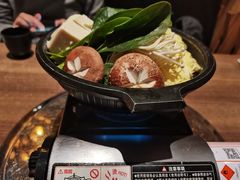 -万福·和牛炭火烧肉店(苏州中心店)