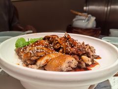 -大榕树下顺德菜(融创茂店)