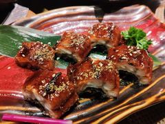 -蟹将军·松叶蟹和牛日料放题自助(K11店)