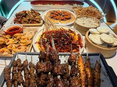 -亿牌牌东北烧烤(博物馆旗舰店)