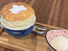 -芙蕾哥哥souffle