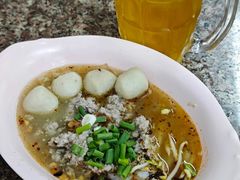 -榮泰米粉湯(Left Shop)