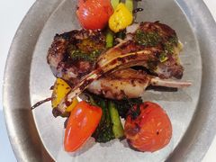 -Osteria Garden 生蚝花园餐厅(原进贤路店)