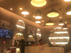 -满记甜品(金融街店)