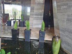 -深圳隐秀山居酒店