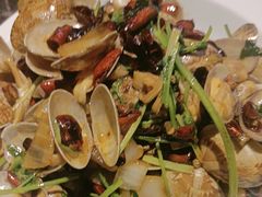 -醉炫音速烧烤·干煸菜(沙河总店)