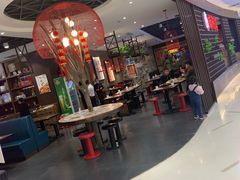 -薛阿婆(北美新天地中心店)