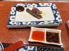 -小山日本料理(兴业太古汇店)