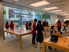 -Apple 零售店(Causeway Bay)