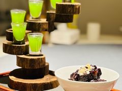 -浙里本味·宴四季江南(三台山路店)