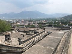 -山西王家大院