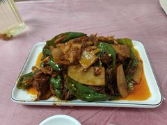 -乐乐餐厅(湘子庙街店)