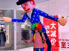 -凯德广场(武胜路店)