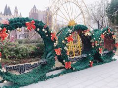 -安徒生童话乐园