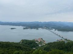 -千岛湖忆湖度假酒店(中心湖景区店)