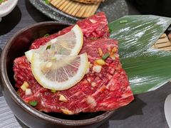-AJIYA·池袋日式烧肉自助(天津万象城店)