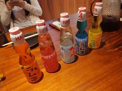 -鹤汀居酒屋•家庭料理•烧鸟酒肆(新街口店)