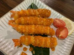-顶屋咖喱(街道口总店)