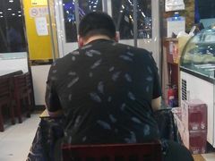 -西北老马食府(陈家营西路店)