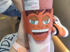 -悸动(山东烟台万达广场店)