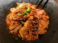 -金牌外婆家(苏州中心店)