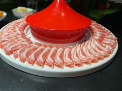 -南门四季铜锅涮肉(大屯·北苑店)