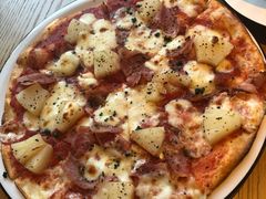 -Pizza Marzano玛尚诺(中骏世界城店)
