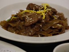 -浙江安吉JW万豪酒店·万豪中餐厅